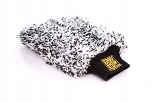 WORK STUFF Zestaw akcesorii do mycia i osuszania karoserii AUTODETAILING zdjęcie 2