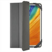 Uniwersalne etui HAMA Fold Uni 28 cm na tablet 11 cali Szary