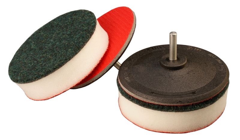 MULTIDYSK 125MM - D MULTIDYSK zdjęcie 1