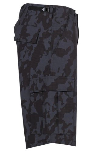 Spodnie US Bermuda BDU Rip Stop night-camo S na Arena.pl