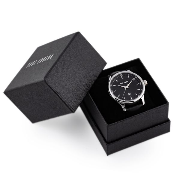 ZEGAREK MĘSKI PAUL LORENS - PL11652A5-1A1 (zg354a) + BOX zdjęcie 5