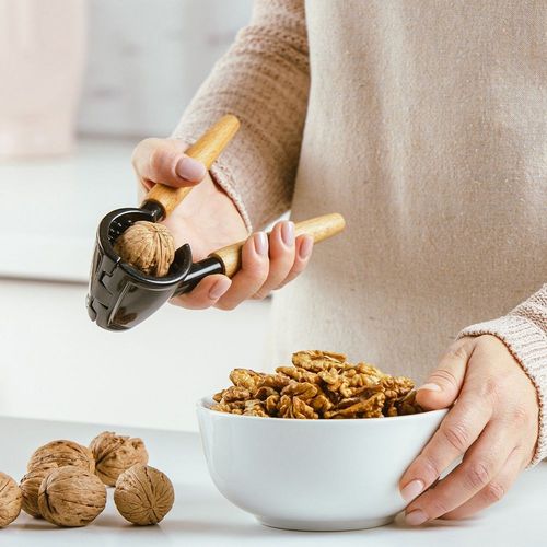 Dziadek do orzechów TERRESTRIAL 16,5 cm na Arena.pl