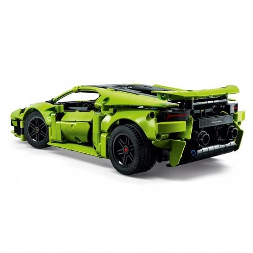 LEGO Technic 42161 Lamborghini Huracán Tecnica na Arena.pl