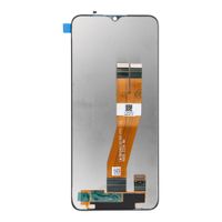 FixCell wyświetlacz do SAMSUNG a04e a042 bez ramki (Odnowiony)