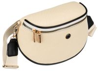 saszetka pu ptn mis-07-2027 ecru-black