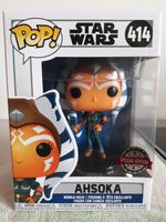 Figurka Funko Pop! Star Wars Ahsoka