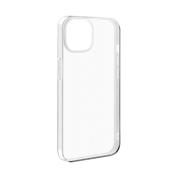 PURO 0.3 Nude - Etui iPhone 14 Plus (przezroczysty) zdjęcie 1