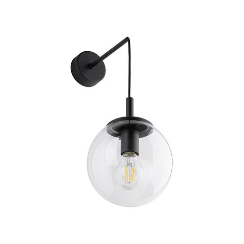 kinkiet esme transparent 5387 tk lighting na Arena.pl