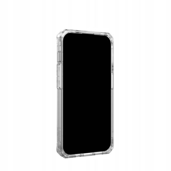 Plecki niktrade do Apple iPhone 15 Pro bezbarwny zdjęcie 13