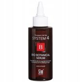 Serum przeciw wypadaniu włosów Sim Sensitive System 4 B Bio Botanical 50ml