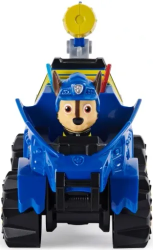 PSI PATROL CHASE FIGURKA DINO RESCUE + POJAZD na Arena.pl