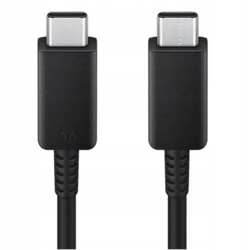 Kabel Samsung USB typ C - USB typ C 1,8 m czarny na Arena.pl