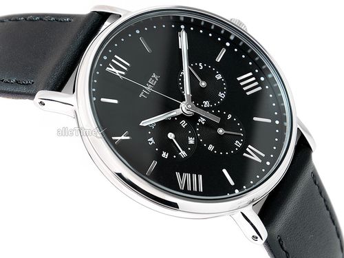 Zegarek męski Timex Southview Multifunction TW2R29000 na Arena.pl