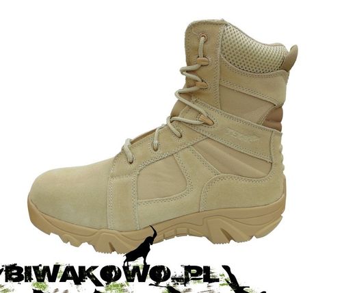 BUTY TAKTYCZNE STINGER TEXAR 41 na Arena.pl