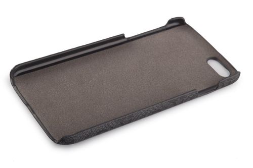 GUESS HARD CASE Apple iPhone 6/6S Plus - GREY na Arena.pl