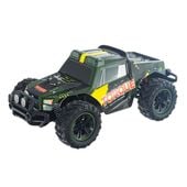 Samochód zdalnie sterowany EUROBABY ZABAWKI