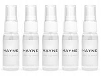 5 x Płyn do okularów Hayne Lens Cleaner 30 ml