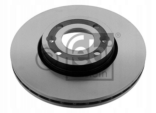 TARCZA HAM PRZOD 258X22 V FEBI BILSTEIN na Arena.pl