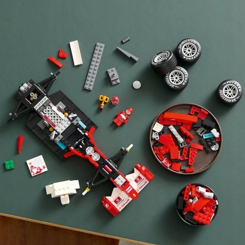 LEGO(R) ICONS 11375 na Arena.pl