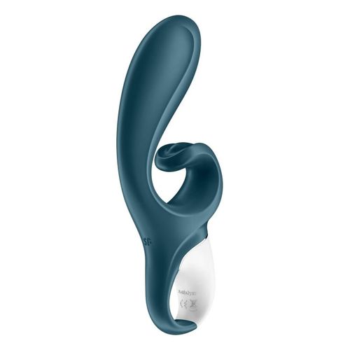 wibrator-hug me connect app (bluegrey) na Arena.pl