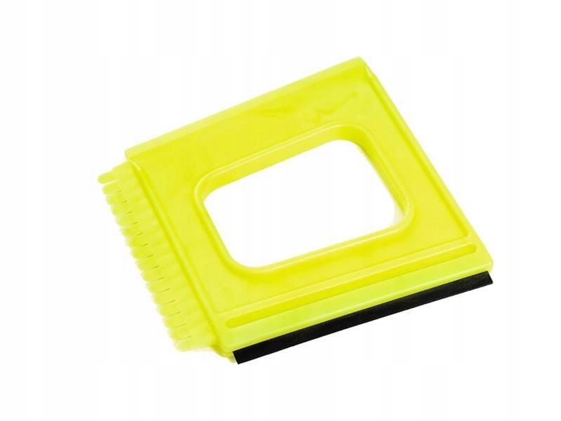 SKROBACZKA SKROBAK DO SZYB KWADRAT zdjęcie 4