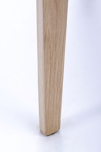 Krzesło scandi zielone na Arena.pl