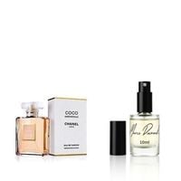 perfumy nr 004 10ml - zamiennik inspirowany coco mademoiselle od chanel