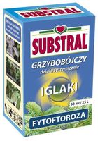 proplant 722 se 50ml fungicyd środek grzybobójczy do zwalczania chorób