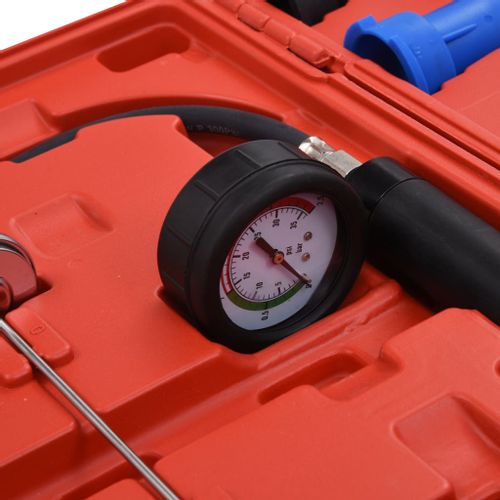 18-częściowy tester ciśnienia i temperatury systemu chłodzenia na Arena.pl