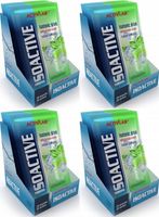 ACTIVLAB ISO ACTIVE 20x 31,5g IZOTONIK LEMONIADA x4