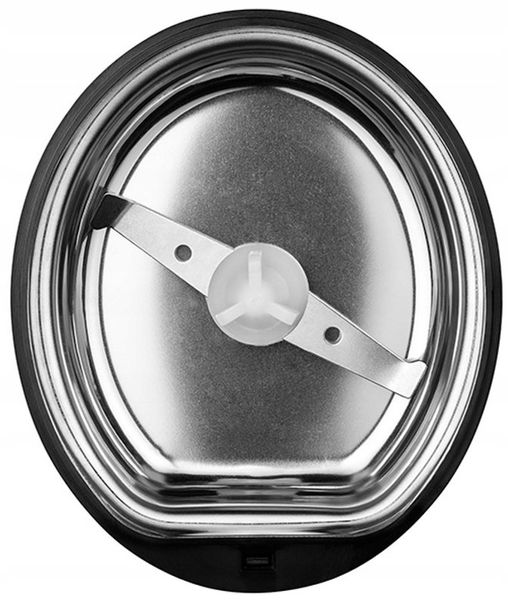 Młynek do kawy Lafe MKB-004 Czarny 150W 70g zdjęcie 3