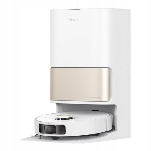 Inteligentny Robot Sprzątający Dreame L10s Pro Ultra Heat Mopujący na Arena.pl