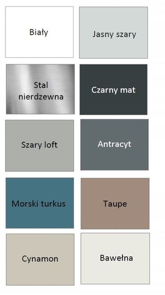 V33 Farba renowacja KUCHNIA I MEBLE 0,75 L KOLORY zdjęcie 3