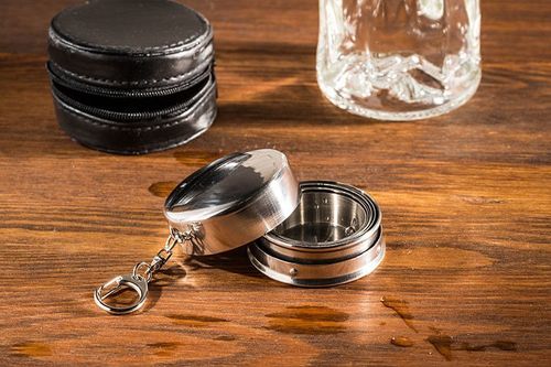 Kieliszek teleskopowy na Arena.pl