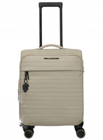 Walizka kabinowa Travelite Barbara Stepp 55 cm Satin Nude
