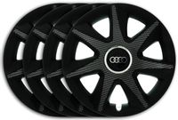 KOŁPAKI 16'' AUDI - A3 A4 A5 A6 A7 A8 Q3 Q5 TT RC+