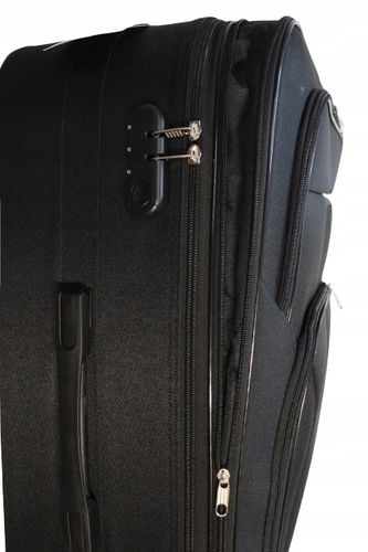 L MAŁA WALIZKA NA KÓŁKACH TORBA DO SAMOLOTU na Arena.pl