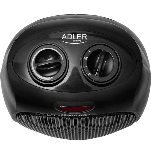 termowentylator ceramiczny ad 7702 - de-ad7702 na Arena.pl