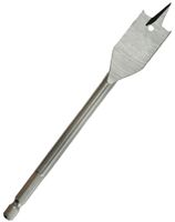 Wiertło do drewna łopatkowe Dedra (14 mm)