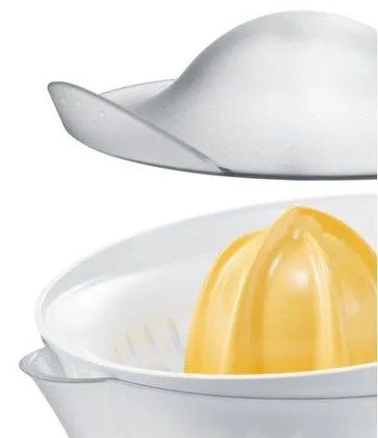 Wyciskarka do cytrusów BOSCH MCP3500N 25W 0,8l regulacja gęstości soku na Arena.pl