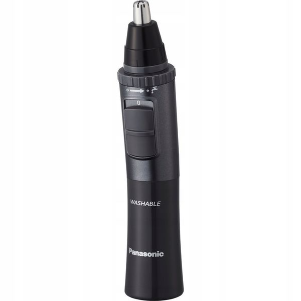 Panasonic ER-GN33-H301 Trymer do nosa i uszu zdjęcie 1