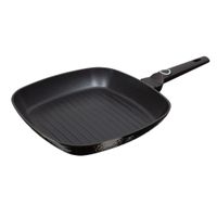 patelnia grillowa berlinger haus 28cm bh-6578 primal gloss