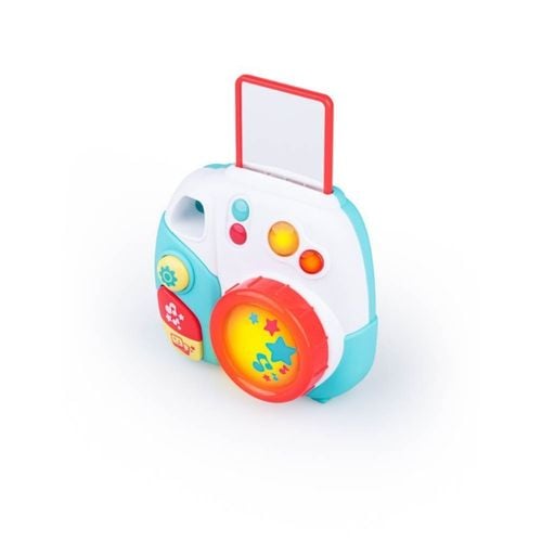 Aparat foto DUMEL na Arena.pl