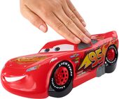 Gra zręcznościowa Gra karciana Gas Out Auta Mattel FFK03 Mattel