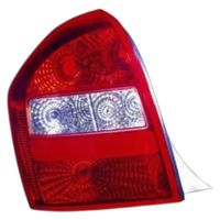 LAMPA TYLNA PRAWA KIA CERATO I 2003 2004 2005 2006 2007 2008