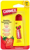 CARMEX Pomadka ochronna w tubce Truskawka 10 g
