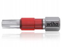 WIHA ZESTAW BITÓW UDAROWYCH TY TX10 29MM 5 SZT