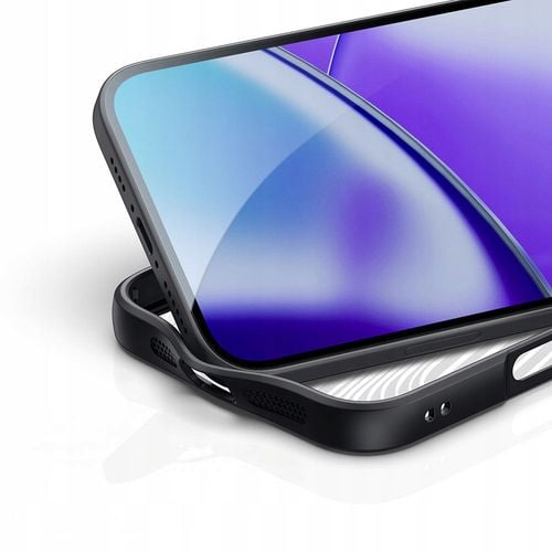 Plecki niktrade do Apple iPhone 16 czarny na Arena.pl