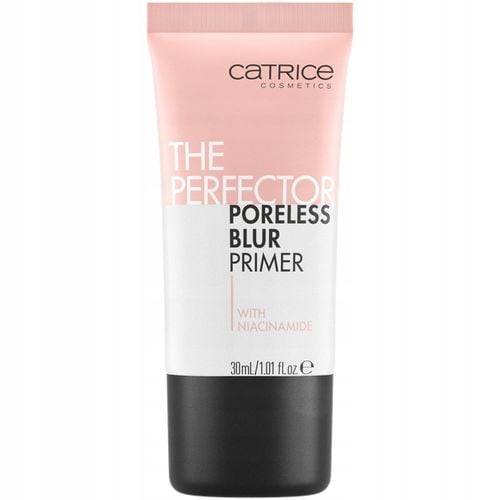 CATRICE PORELESS BLUR PRIMER na Arena.pl