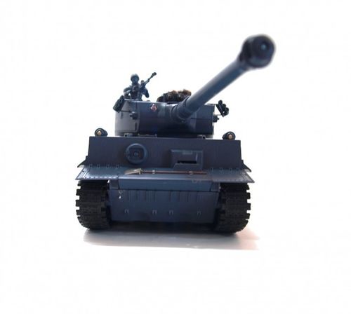 German Tiger 1:28 2.4GHz RTR na Arena.pl